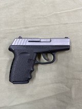 SCCY CPX 2 9MM LUGER (9X19 PARA) - 2 of 3