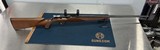 BROWNING T-BOLT .17 HMR - 1 of 2