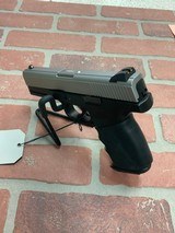 SMITH & WESSON SW9VE 9MM LUGER (9X19 PARA) - 3 of 3