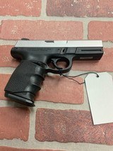SMITH & WESSON SW9VE 9MM LUGER (9X19 PARA) - 2 of 3