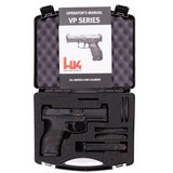 HECKLER & KOCHVP9 OR 9MM LUGER (9X19 PARA) - 3 of 3