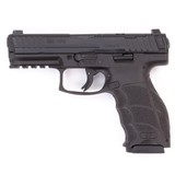 HECKLER & KOCHVP9 OR 9MM LUGER (9X19 PARA) - 1 of 3