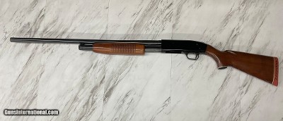 MOSSBERG 500A 12 GA