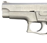 SMITH & WESSON 5906 9MM LUGER (9X19 PARA) - 2 of 3