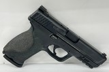 SMITH & WESSON M&P .40 M2.0 .40 S&W - 2 of 3