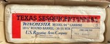 WINCHESTER WINCHESTER 1894 TEXAS SESQUICENTENNIAL .38-55 WIN - 3 of 3