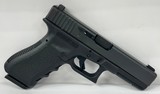 GLOCK GLOCK 22 GEN 3 .40 S&W - 2 of 3