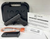GLOCK GLOCK 22 GEN 3 .40 S&W - 1 of 3