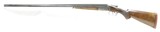 A.H. FOX A.H. Fox Sterlingworth Ansley Herman Fox Model A Side By Side SxS Shotgun 12 GA - 1 of 3