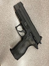 SIG SAUER P226 ELITE 9MM LUGER (9X19 PARA) - 1 of 2