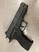 SIG SAUER P226 ELITE 9MM LUGER (9X19 PARA) - 2 of 2