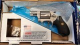 SMITH & WESSON 637-2 .38 SPL - 1 of 1