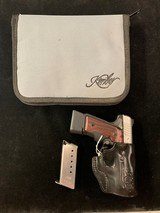 KIMBER SOLO CARRY 9MM LUGER (9X19 PARA) - 2 of 3