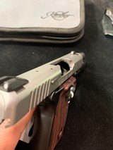 KIMBER SOLO CARRY 9MM LUGER (9X19 PARA) - 3 of 3