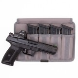 RUGER RUGER-57 5.7X28MM - 3 of 3