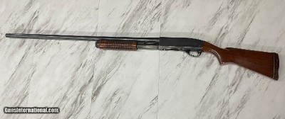 REMINGTON WINGMASTER MODEL 870 12 GA