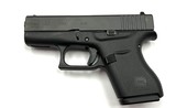 GLOCK 43 9MM LUGER (9X19 PARA) - 3 of 3