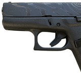 GLOCK 43 Tiger 9MM LUGER (9X19 PARA) - 3 of 3