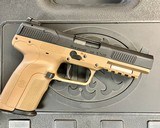 FN five seven 5.7 5.7X28MM - 2 of 3