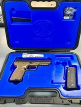 FN five seven 5.7 5.7X28MM - 1 of 3