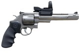 SMITH & WESSON 629 Performance Center .44 MAGNUM - 2 of 3