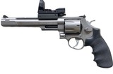 SMITH & WESSON 629 Performance Center .44 MAGNUM - 1 of 3