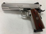 RUGER SR1911 .45 ACP - 1 of 3