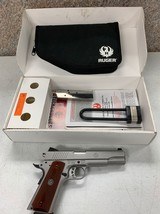 RUGER SR1911 .45 ACP - 3 of 3