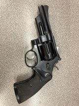 SMITH & WESSON 28-2 .357 MAG - 1 of 2