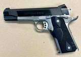 COLT 1911 Combat Elite .45 ACP - 2 of 3