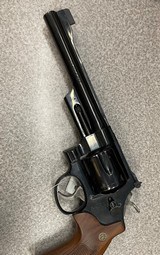 SMITH & WESSON MODEL 25-15 .45 LC - 2 of 2