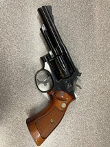 SMITH & WESSON 19-3 .357 MAG - 1 of 1