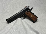 CHARLES DALY BRIXIA 1911 9MM LUGER (9X19 PARA) - 1 of 3