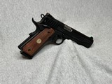 CHARLES DALY BRIXIA 1911 9MM LUGER (9X19 PARA) - 3 of 3
