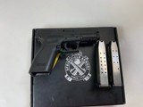 SPRINGFIELD ARMORY XD-9 9MM LUGER (9X19 PARA) - 2 of 3