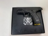 SPRINGFIELD ARMORY XD-9 9MM LUGER (9X19 PARA) - 1 of 3