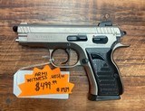 TANFOGLIO Witness .40 S&W - 1 of 2