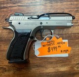 TANFOGLIO Witness .40 S&W - 2 of 2
