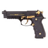 GIRSAN REGARD MC SELECT 1 9MM LUGER (9X19 PARA) - 1 of 3