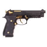 GIRSAN REGARD MC SELECT 1 9MM LUGER (9X19 PARA) - 2 of 3