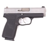 KAHR ARMS CW40 .40 S&W - 2 of 3