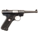 RUGER MK II FIFTY YEARS 1949-1999 .22 LR - 2 of 3