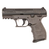 WALTHER CCP 9MM LUGER (9X19 PARA) - 1 of 3