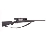 SAVAGE ARMS MODEL 111 .270 WIN - 2 of 3
