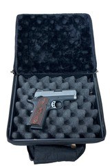 SPRINGFIELD ARMORY 1911 EMP 9MM LUGER (9X19 PARA) - 1 of 3