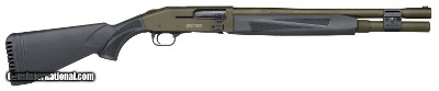 MOSSBERG 940 PRO TACTICAL 12 GA