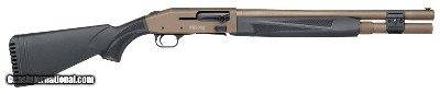 MOSSBERG 940 PRO TACTICAL 12 GA