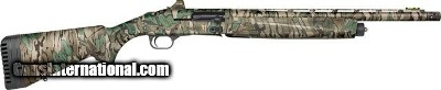 MOSSBERG 940 PRO TURKEY 12 GA
