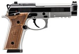 BERETTA 92GTS LAUNCH EDITION 9MM LUGER (9X19 PARA) - 1 of 1