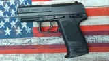 HECKLER & KOCH H&k USP Compact .40 S&W .40 CALIBER - 2 of 3